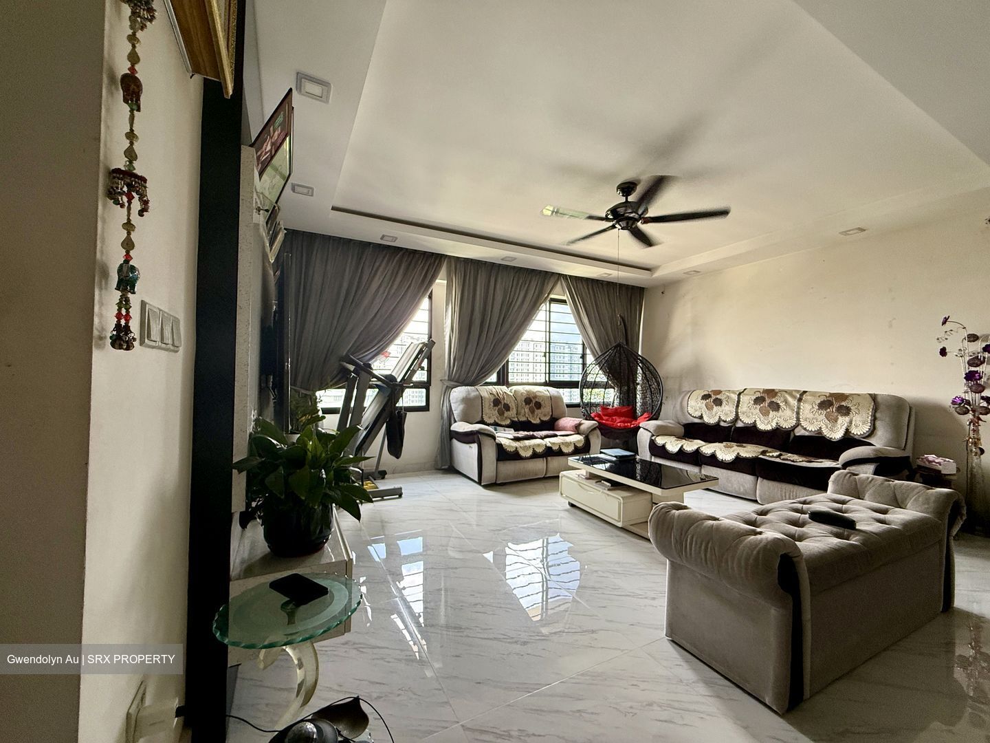 Blk 261B Punggol Topaz (Punggol), HDB 5 Rooms #562917931